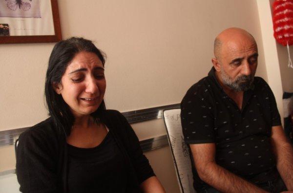 Yaya yolunda otomobilin çarptığı kız çocuğu öldü