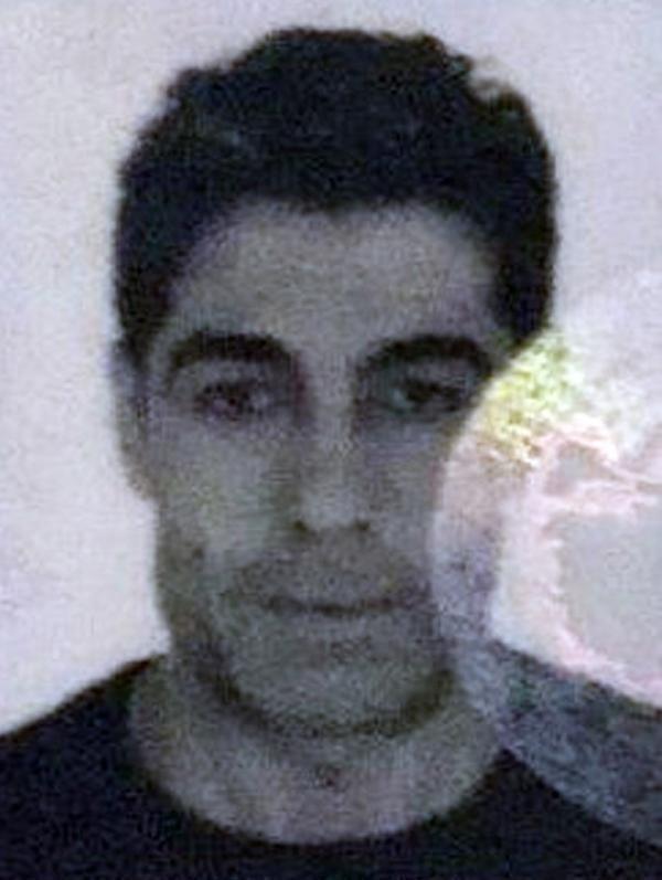 Antalya'da ağabeyini öldüren sanığa 20 yıl hapis