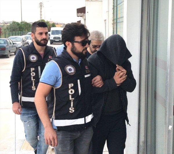 FETÖ'nün finans yapılanmasına darbe: 12 tutuklama