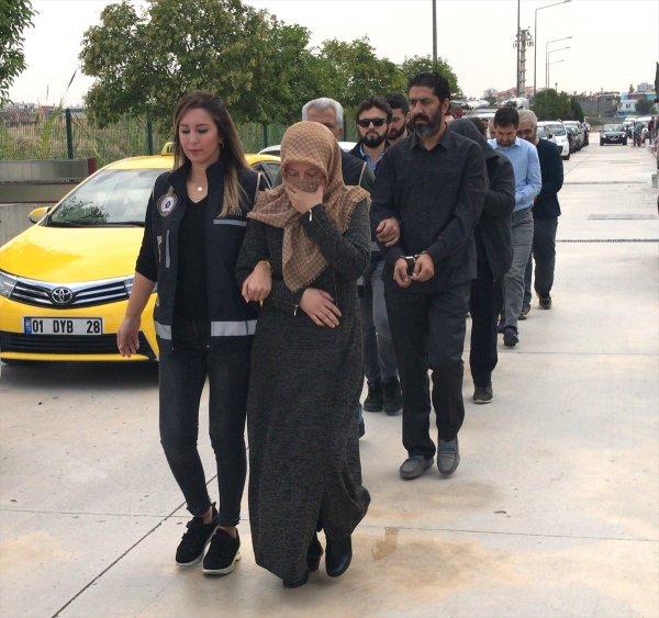 FETÖ'nün finans yapılanmasına darbe: 12 tutuklama