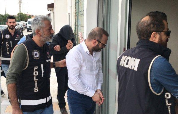 FETÖ'nün finans yapılanmasına darbe: 12 tutuklama