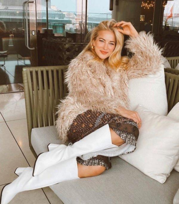 Burcu Esmersoy: Sıkıntı bendeymiş