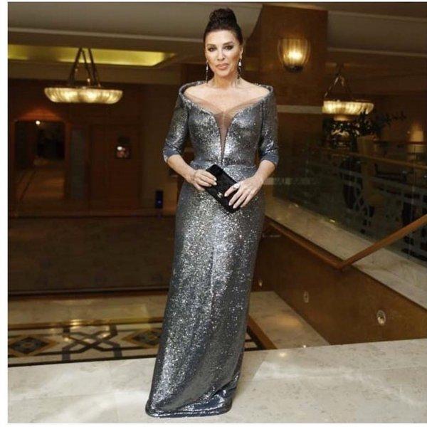 Nebahat Çehre'den aşk yorumu