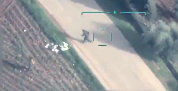 EYP döşeyen teröristler etkisiz hale getirildi