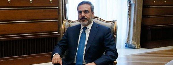 Hakan Fidan MİT çalışanlarıyla sinemaya gitti