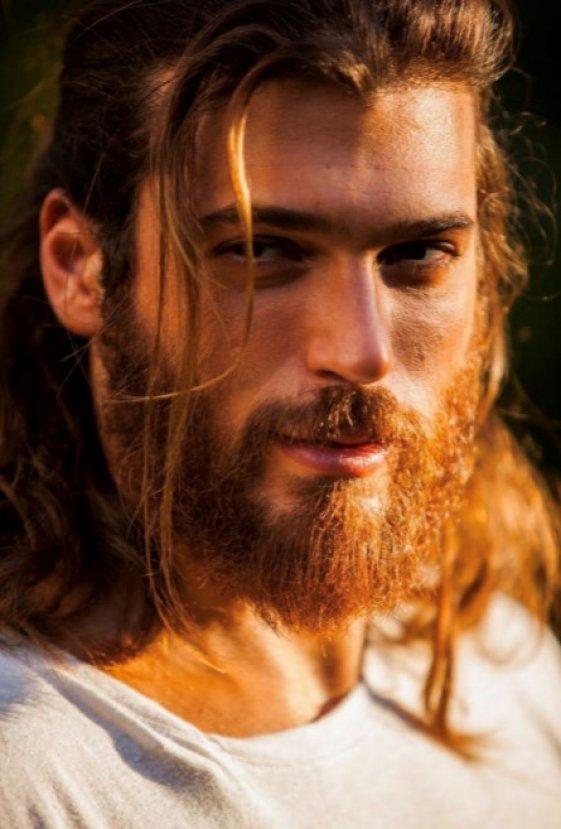 Can Yaman saçlarını satacak