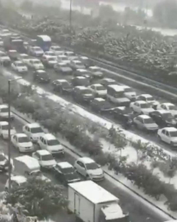 İran'da zam protestoları başladı