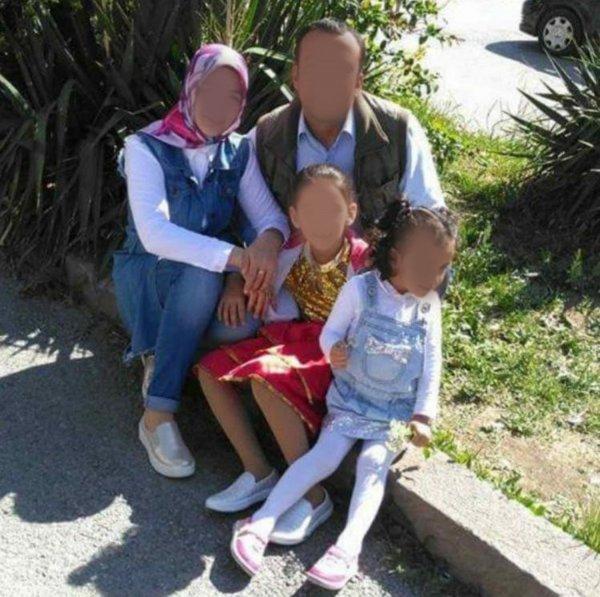 Kızlarını öldüren anneye 2 kez ağırlaştırılmış müebbet