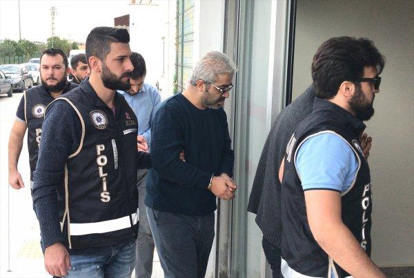 FETÖ'nün finans yapılanmasına darbe: 12 tutuklama