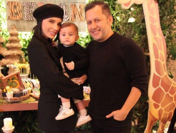 Gülşen, annelik için müziğe ara verecek