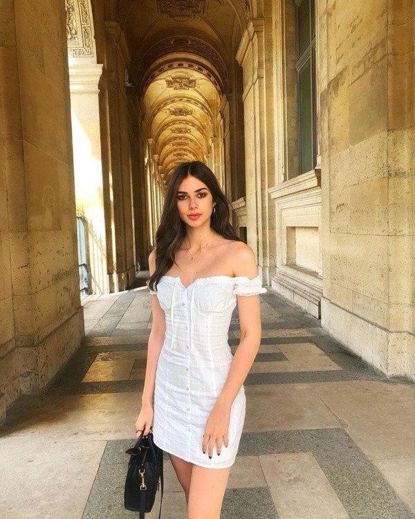 Kerim Sabancı'nın yeni kaçamağı Deren Talu