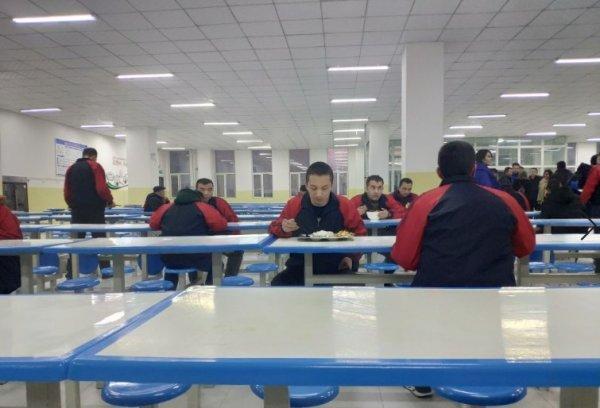 Çin'in Sincan'daki baskı politikasının belgeleri sızdı