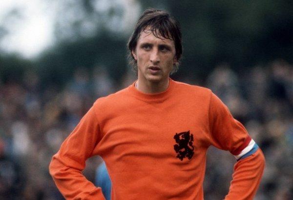 Johan Cruyff'un biyografisi mahkemelik oldu