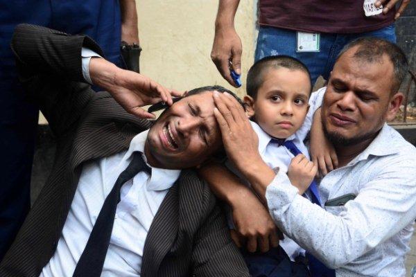 Bangladeş'te doğalgaz patlamasında 7 kişi öldü