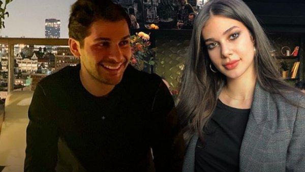 Kerim Sabancı'nın yeni kaçamağı Deren Talu