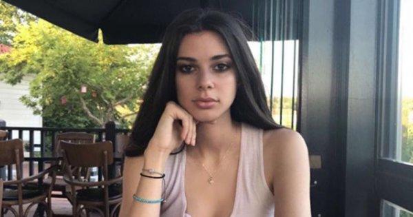 Kerim Sabancı'nın yeni kaçamağı Deren Talu