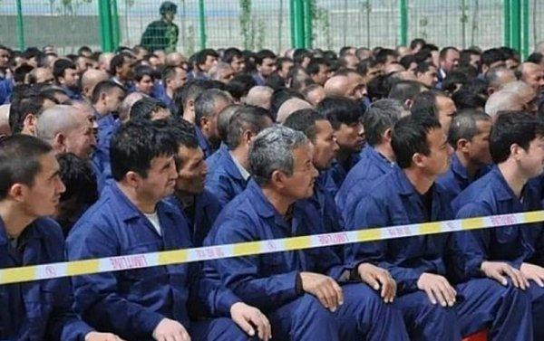 Çin'in Sincan'daki baskı politikasının belgeleri sızdı