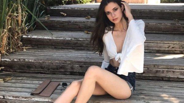 Kerim Sabancı'nın yeni kaçamağı Deren Talu