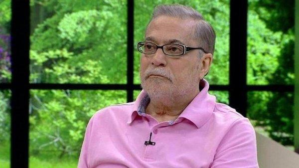 Mehmet Ali Erbil'in sağlık durumu iyiye gidiyor