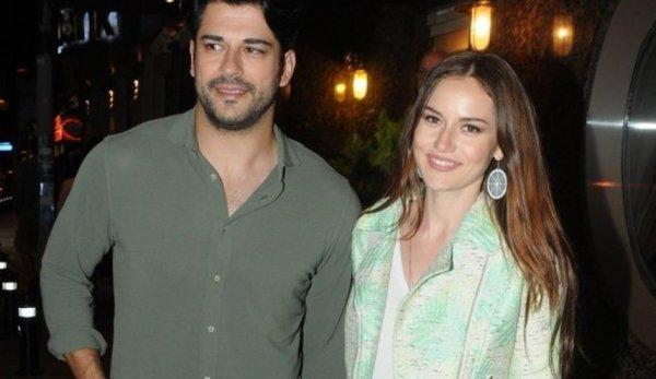 Özçivit - Evcen çifti bebeklerine okul bakıyor