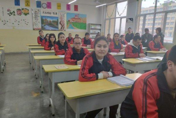 Çin'in Sincan'daki baskı politikasının belgeleri sızdı