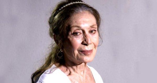 Yıldız Kenter vefat etti