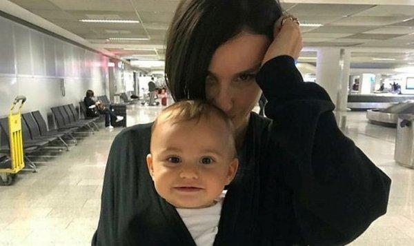 Gülşen, annelik için müziğe ara verecek