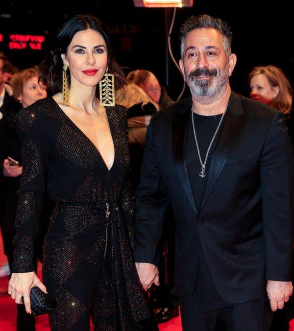 Cem Yılmaz: Filmi çakıldı, Defne de tekmeyi vurdu