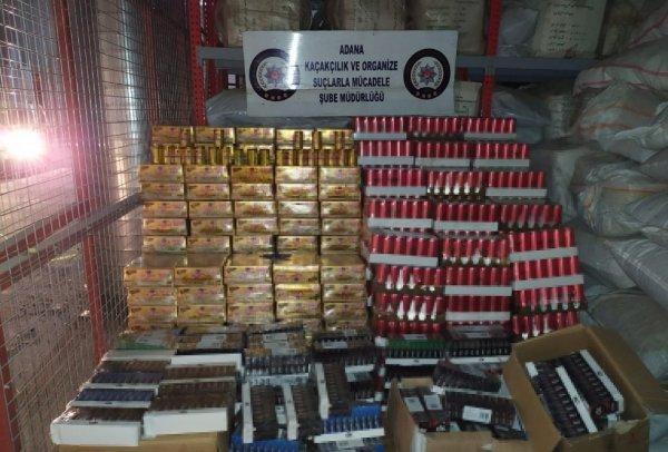 Cinsel gücü artırıcı çikolatalar imha edildi