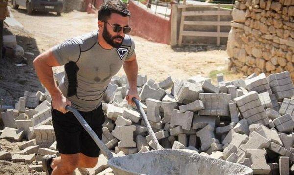 Turabi Çamkıran: Günlük 30 lira harcıyorum