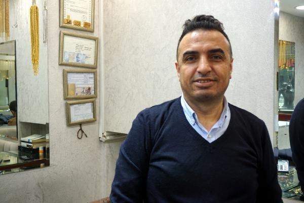 Kapalıçarşı'da 9 metrekarelik dükkan 12 milyon TL