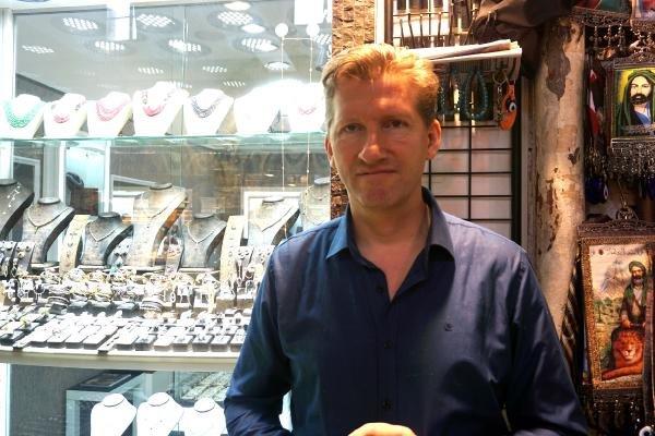 Kapalıçarşı'da 9 metrekarelik dükkan 12 milyon TL