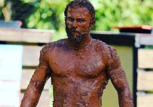 Turabi Çamkıran: Günlük 30 lira harcıyorum