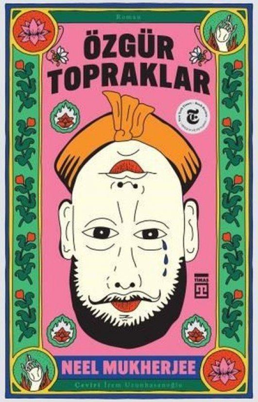 haftanın yeni çıkan kitapları