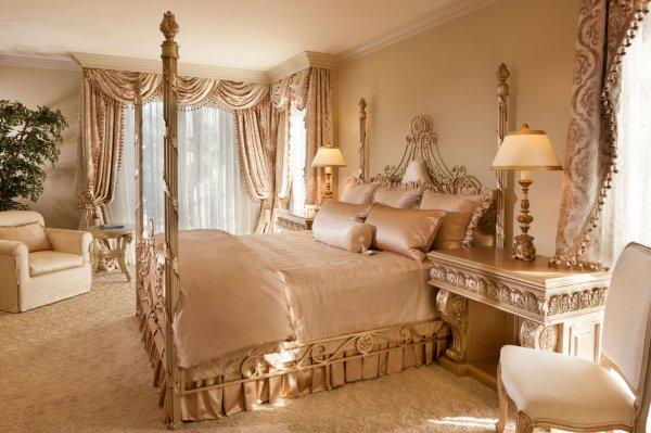 Barzani Ailesi Beverly Hills’ten 47 milyon dolara ev aldı