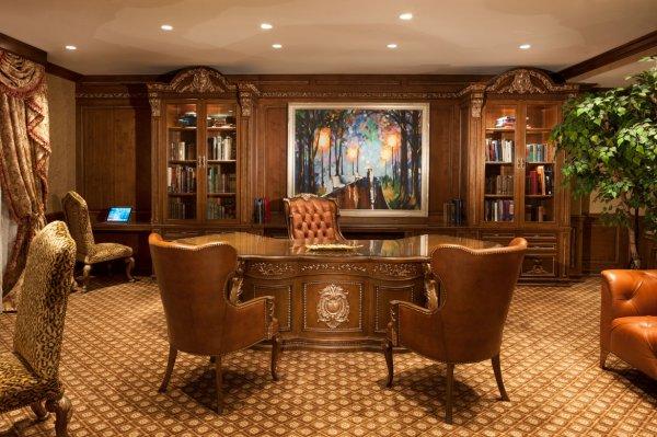 Barzani Ailesi Beverly Hills’ten 47 milyon dolara ev aldı