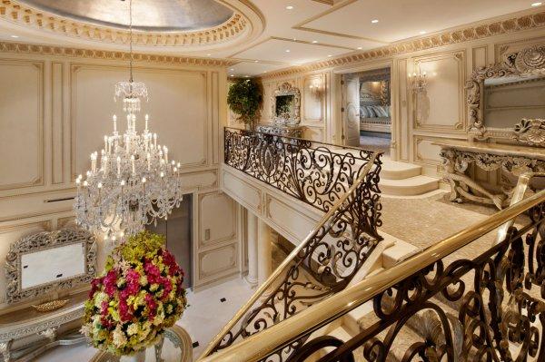 Barzani Ailesi Beverly Hills’ten 47 milyon dolara ev aldı