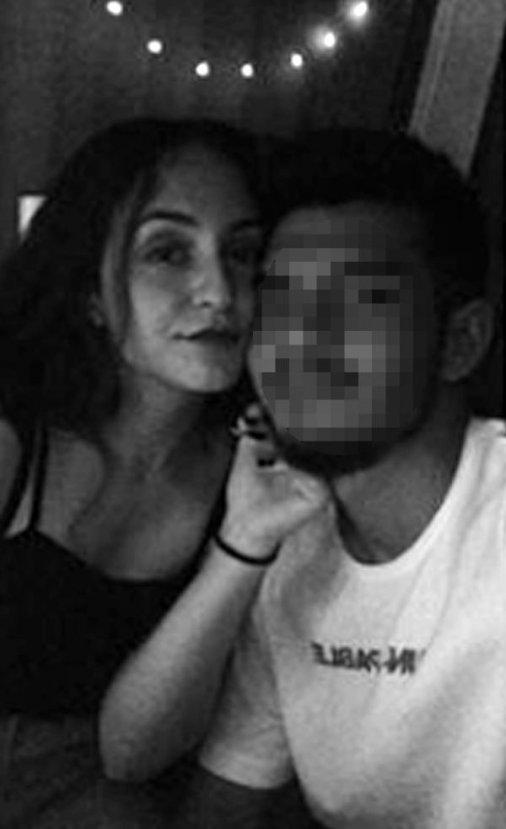 Üniversiteli Güleda'yı öldüren caninin ifadesi