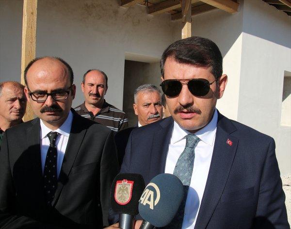 Muhsin Yazıcıoğlu'nun evi müze olacak