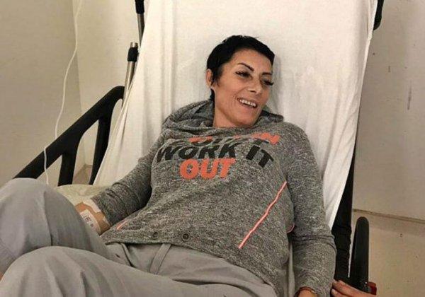 Gülay'ın son durumu