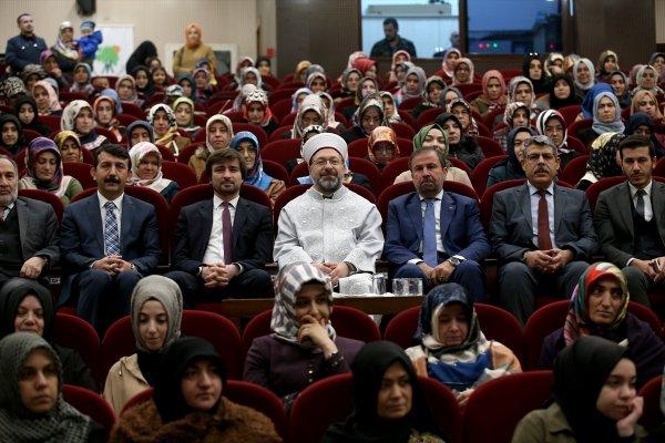 Diyanet, sigarayla mücadelede kararlı