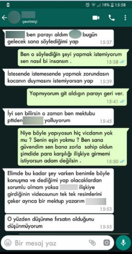 Kaçarak evlenen 17 yaşındaki kadın yardım istiyor