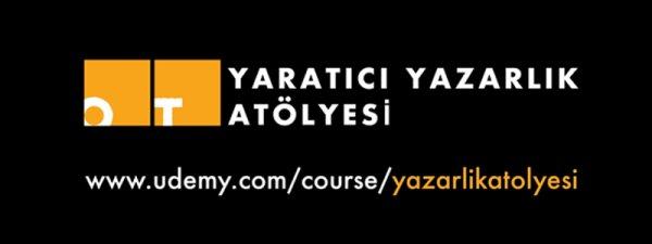 OT Dergi’de, Yaratıcı Yazarlık Atölyesi başladı
