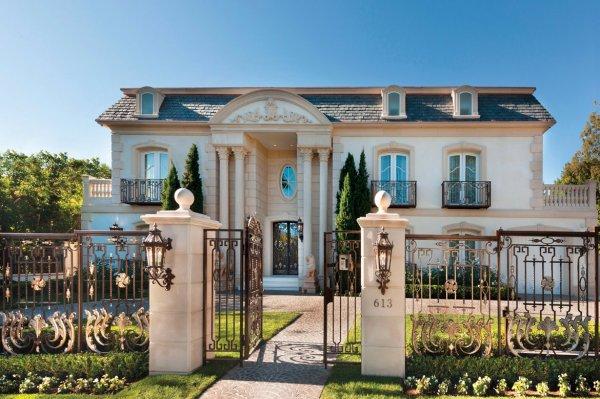 Barzani Ailesi Beverly Hills’ten 47 milyon dolara ev aldı