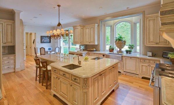 Barzani Ailesi Beverly Hills’ten 47 milyon dolara ev aldı