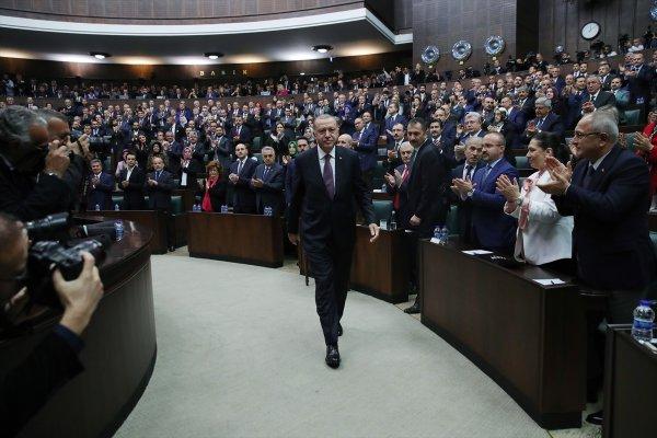 Cumhurbaşkanı Erdoğan'dan Kılıçdaroğlu'na cevap
