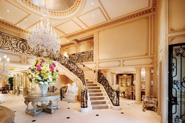 Barzani Ailesi Beverly Hills’ten 47 milyon dolara ev aldı