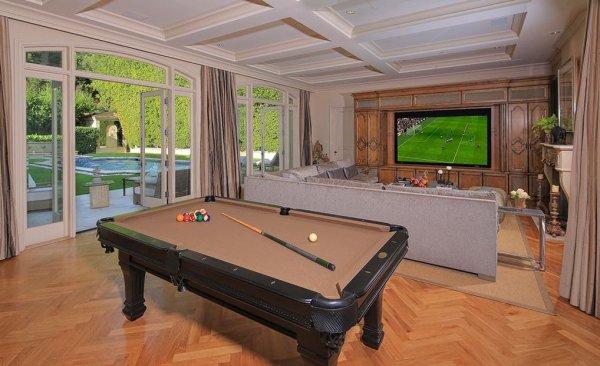 Barzani Ailesi Beverly Hills’ten 47 milyon dolara ev aldı