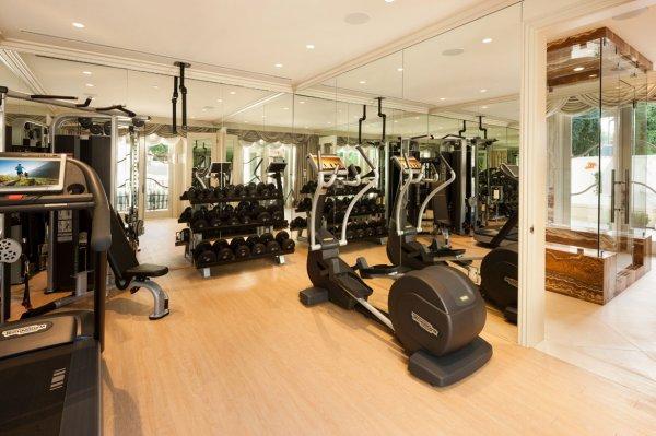 Barzani Ailesi Beverly Hills’ten 47 milyon dolara ev aldı