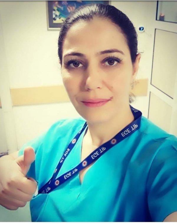 İzmir'de bir kişi tartıştığı annesini 11 kez bıçakladı